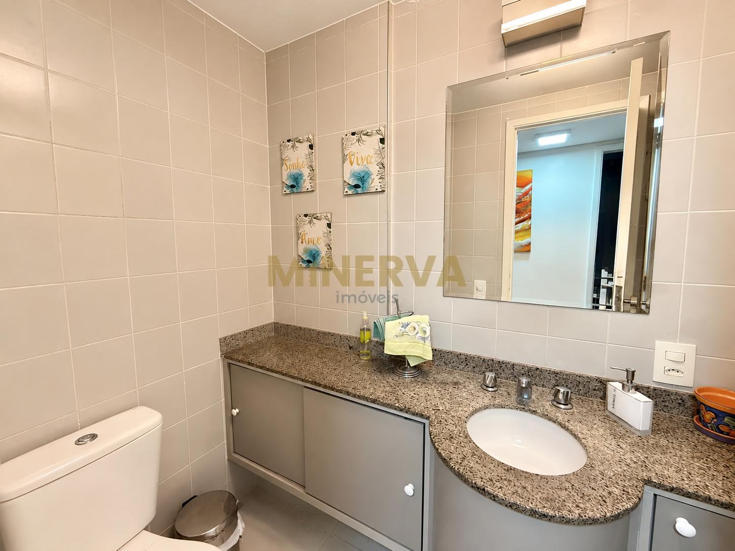 Apartamento à venda com 2 quartos, 1 suíte, 1 vaga e 61m² no Tatuapé, São Paulo (SP) — foto 8 de 20