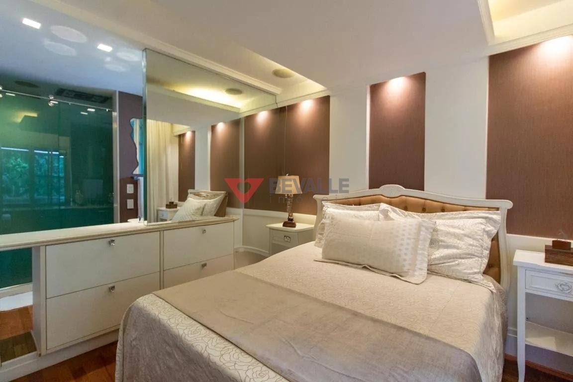 Apartamento à venda com 5 quartos, 3 suítes, 3 vagas e 485m² no Botafogo, Rio de Janeiro (RJ) — foto 22 de 30