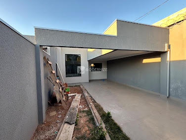 Casa em Loteamento Residencial Parque Imperial  -  Catalão