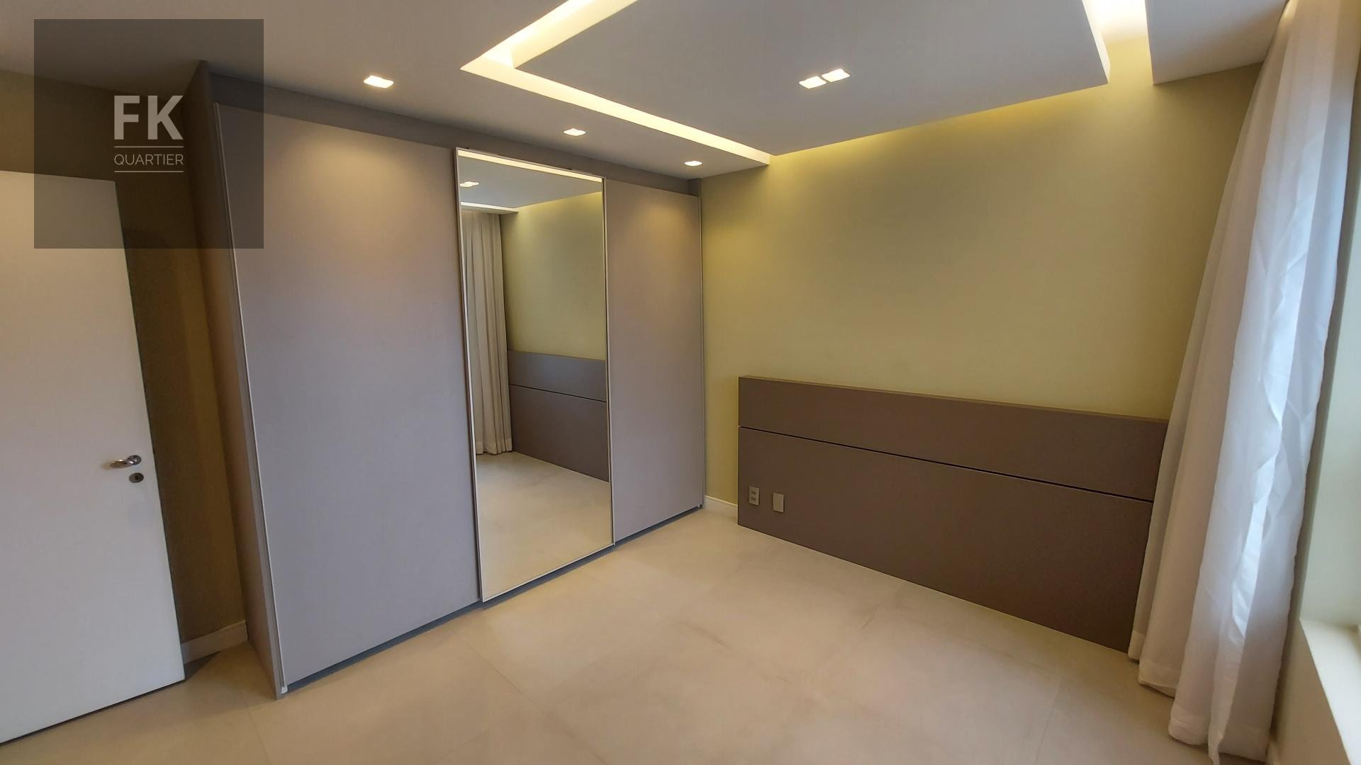 Apartamento à venda com 2 quartos, 1 suíte, 1 vaga e 70m² no Melville Empresarial II, Barueri (SP) — foto 14 de 24