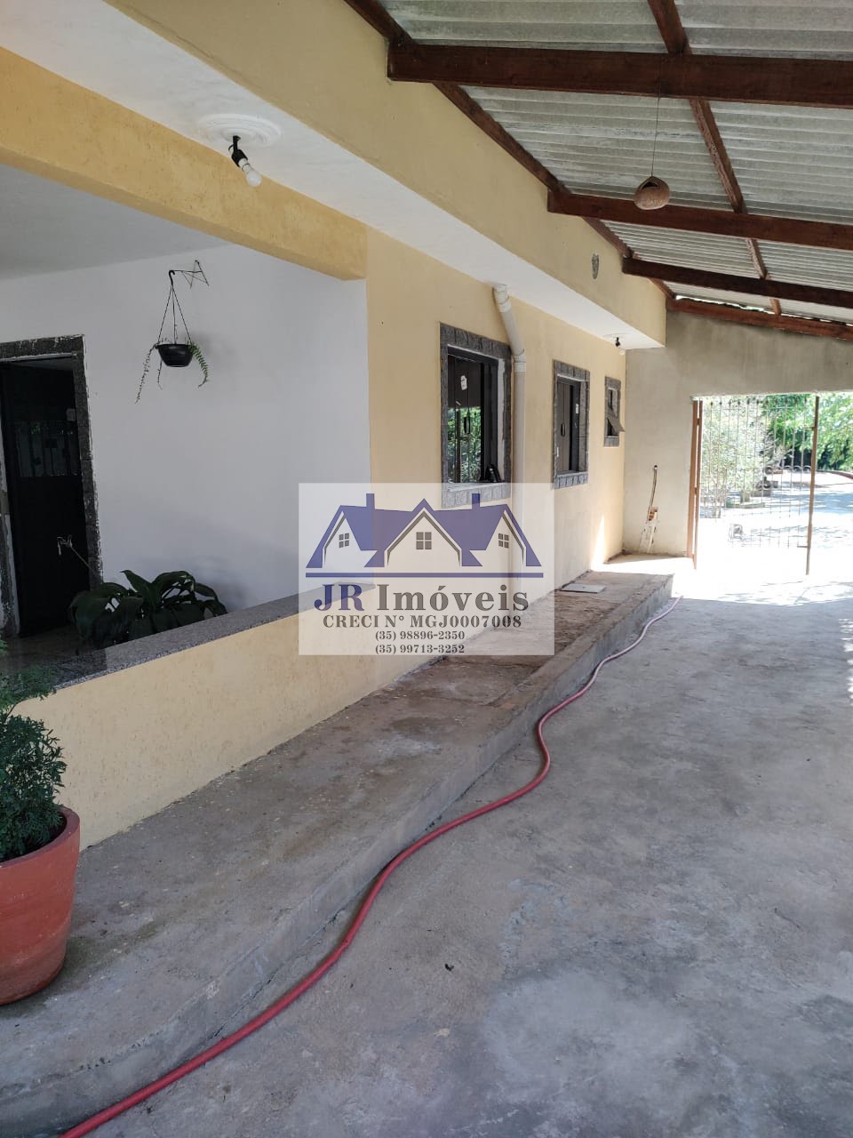 Rural à venda com 650m² de terreno no Açude, Itajubá (MG) — foto 14 de 22