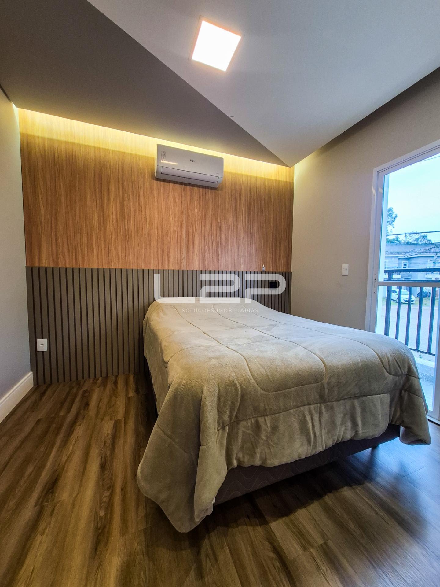 Casa à venda com 3 quartos, 1 suíte, 2 vagas e 106m² no Cidade Nova, Jundiaí (SP) — foto 9 de 26
