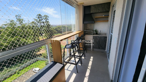 Apartamento, 3 quartos, 80 m² - Foto 6