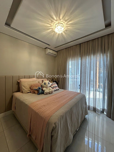 Casa de Condomínio, 3 quartos - Foto 23
