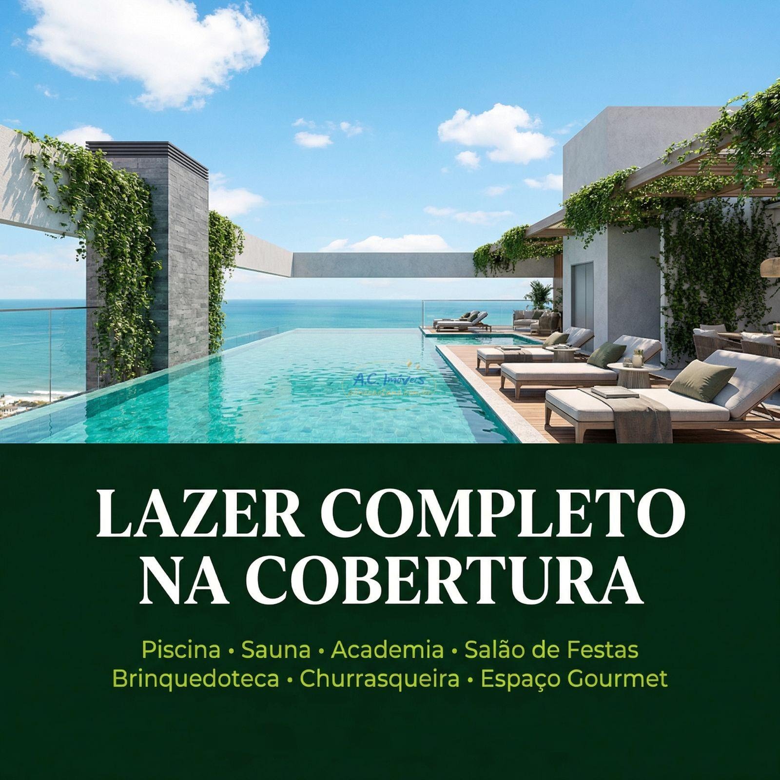 Apartamento à venda com 2 quartos, 2 banheiros, 1 vaga e 68m² no Real, Praia Grande — foto principal