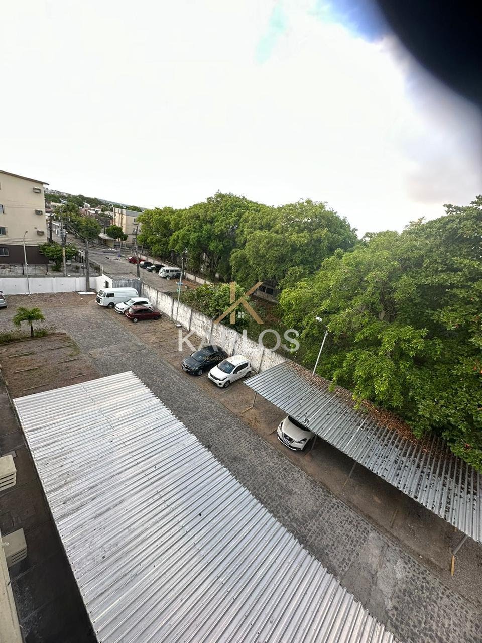 Apartamento à venda com 2 quartos, 1 suíte, 1 vaga e 53m² no Rio Doce, Olinda (PE) — foto 19 de 21