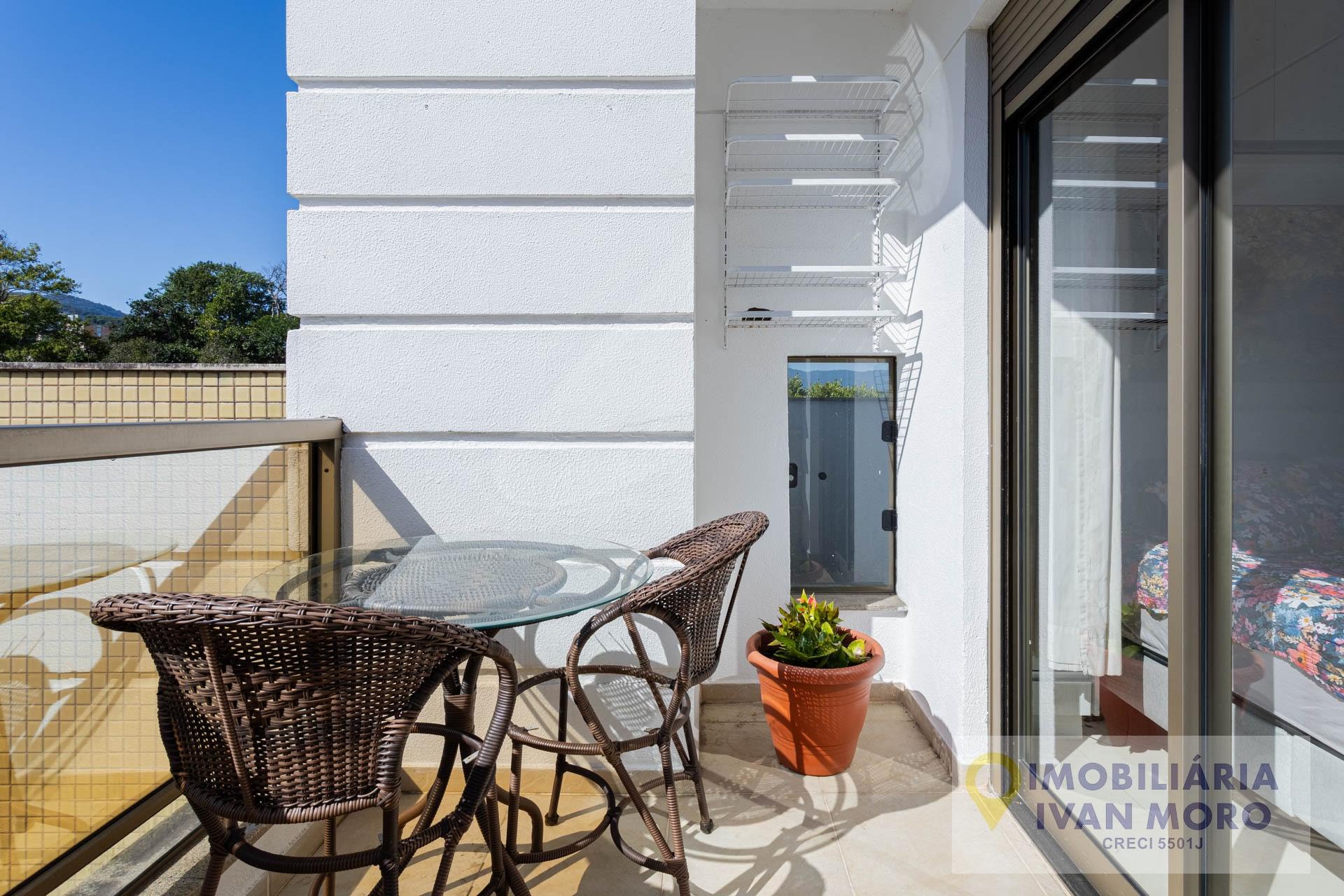 Apartamento à venda com 2 quartos, 1 suíte, 2 vagas e 90m² no João Paulo, Florianópolis (SC) — foto 7 de 30