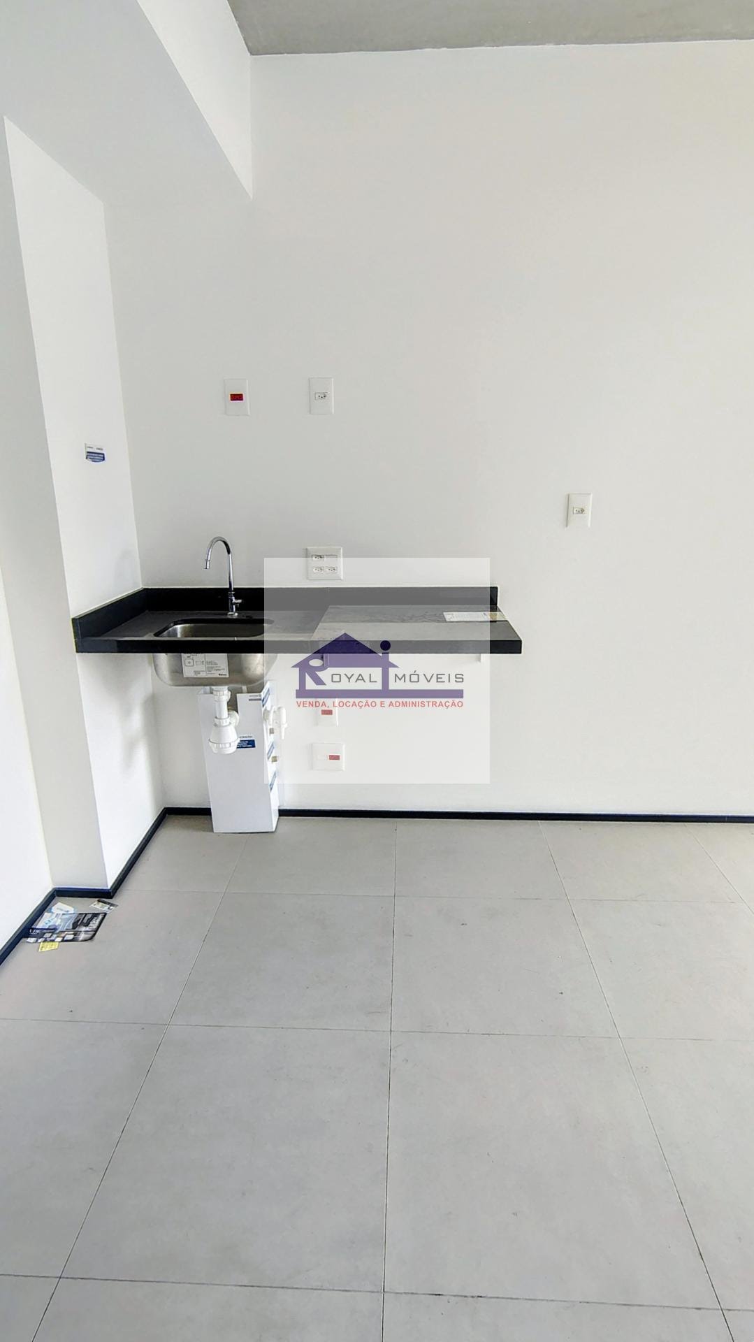 Studio à venda com 1 quarto, 1 banheiro e 25m² no Vila Clementino, São Paulo (SP) — foto 2 de 26