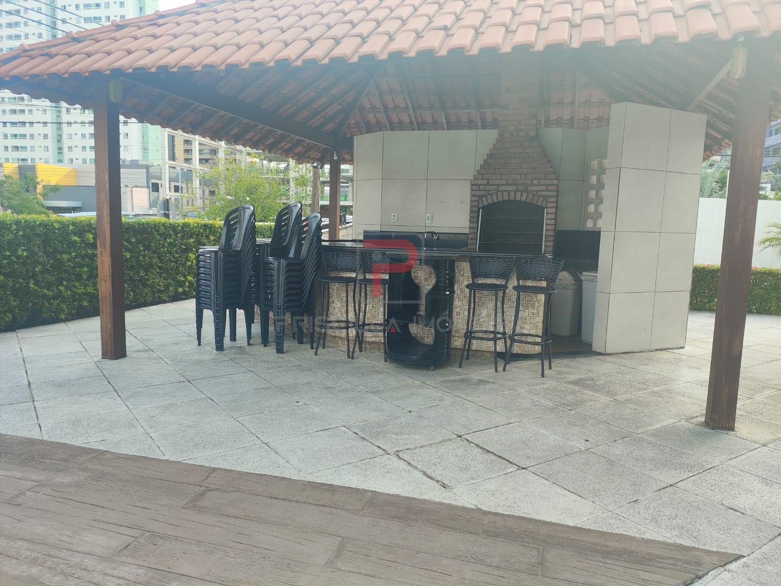 Apartamento à venda com 3 quartos, 1 suíte, 1 vaga e 106m² no Jardim Oceania, João Pessoa (PB) — foto 29 de 30