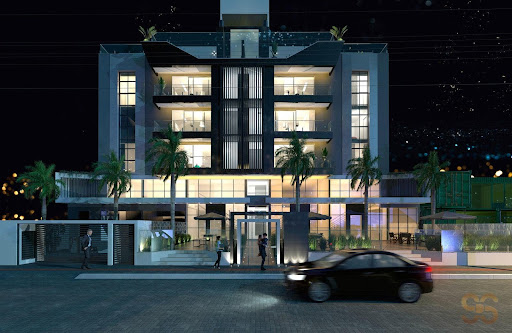 Brava Center Residence | Praia Brava | Itajaí/SC