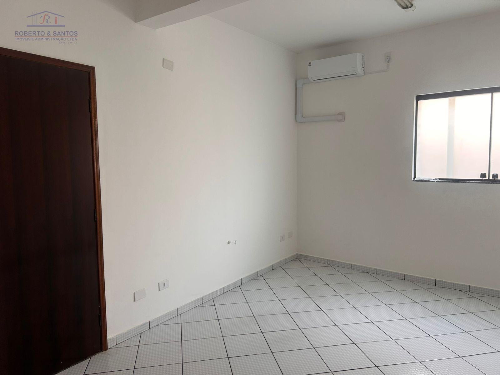 vista da sala 