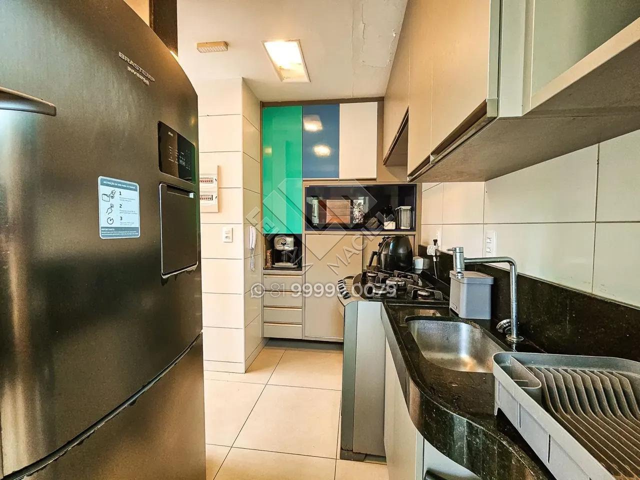 Casa à venda com 4 quartos, 3 suítes, 2 vagas e 234m² no Porto de Galinhas, Ipojuca (PE) — foto 20 de 30