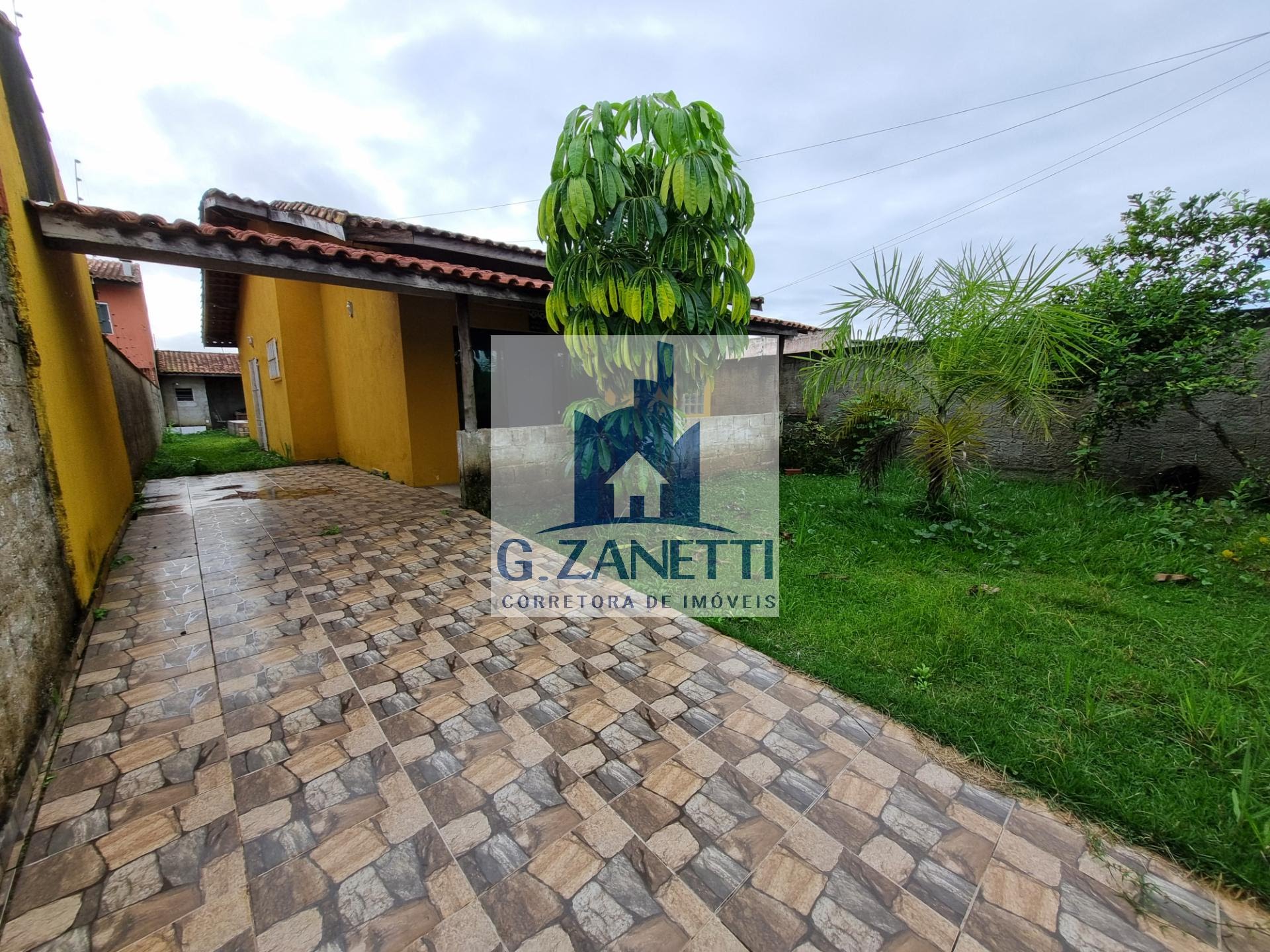 Casa, 90 m² - Foto 1