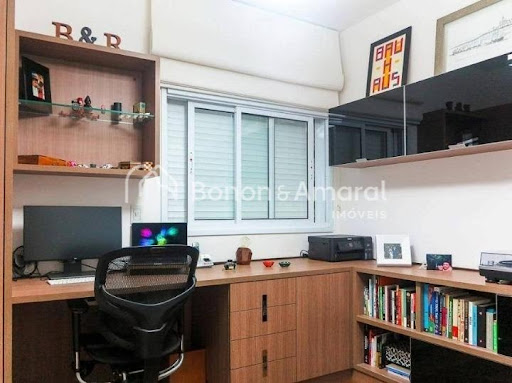 Apartamento, 3 quartos, 128 m² - Foto 17