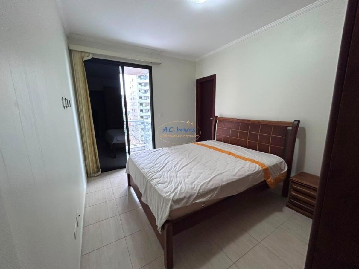 Apartamento à venda com 3 quartos, 1 suíte, 2 vagas e 110m² no Vila Tupi, Praia Grande (SP) — foto 15 de 30