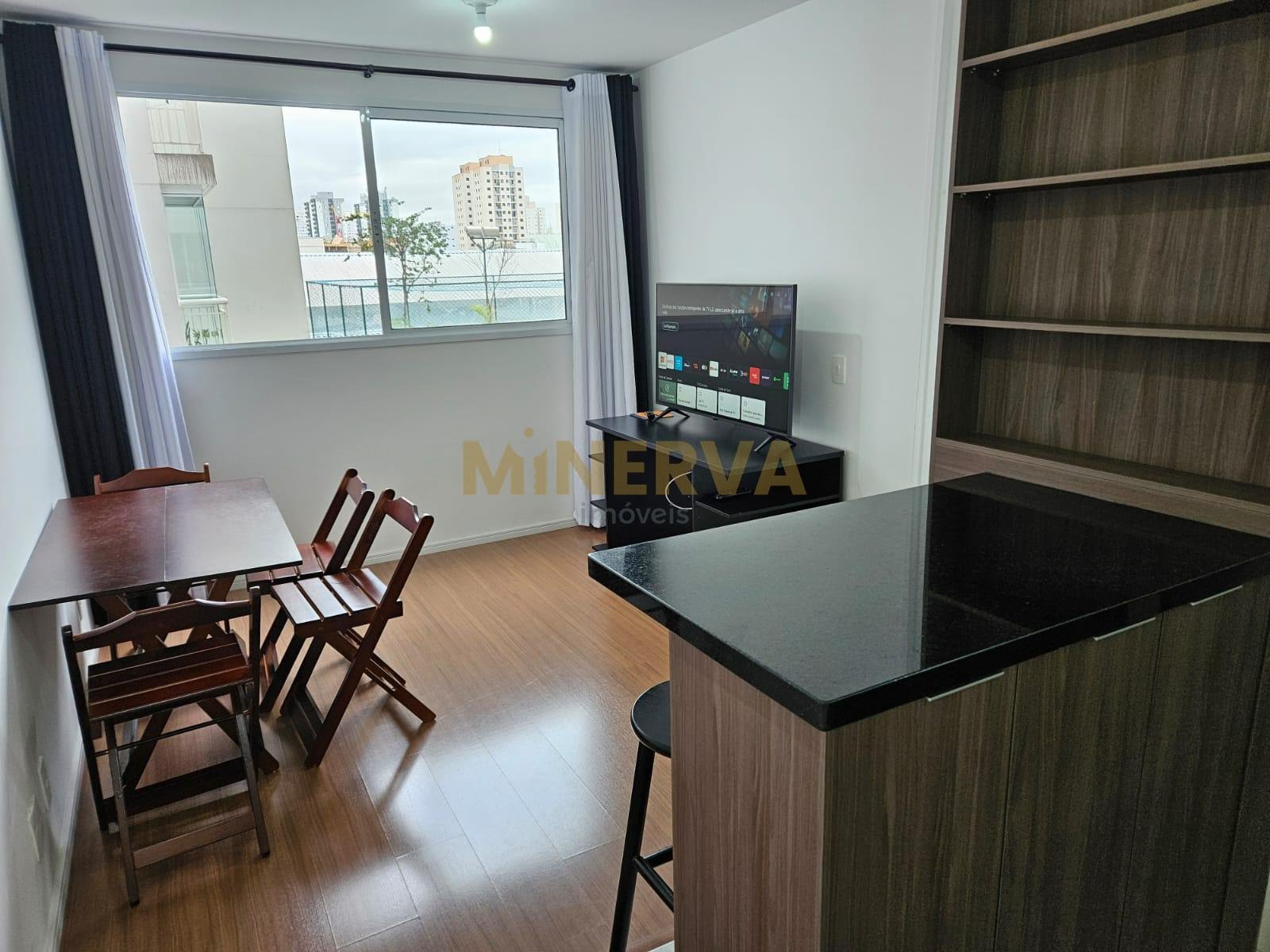 Studio para alugar com 1 quarto, 1 banheiro e 35m² no Mooca, São Paulo (SP) — foto 2 de 30