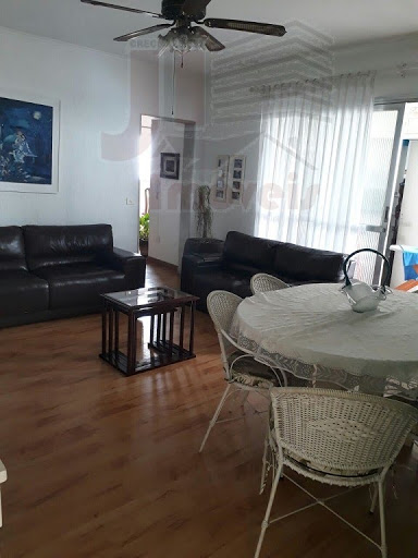 Sala Estar/Jantar