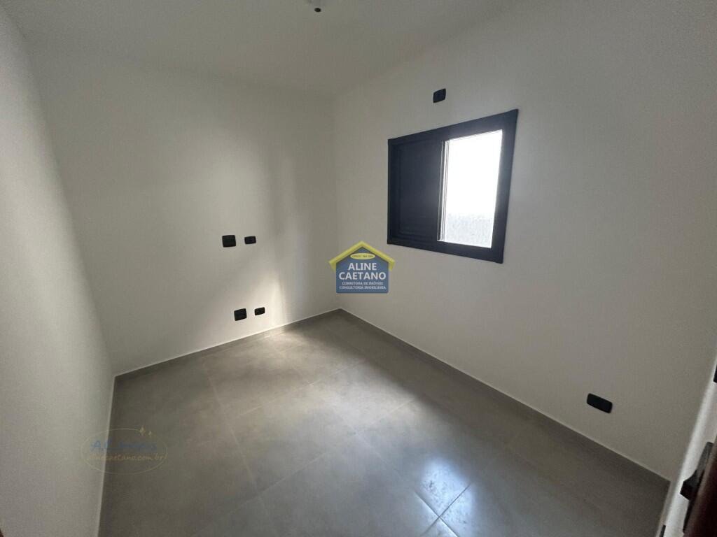 Casa à venda com 2 quartos, 2 banheiros, 1 vaga e 54m² no Vila Caiçara, Praia Grande (SP) — foto 4 de 17