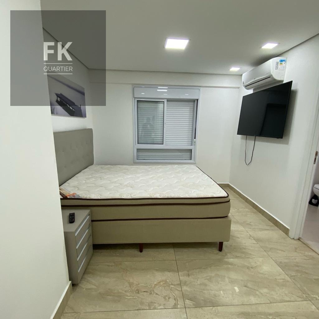 Apartamento à venda com 2 quartos, 2 suítes, 2 vagas e 78m² no Alphaville Centro Industrial e Empresarial/alphaville., Barueri (SP) — foto 8 de 14