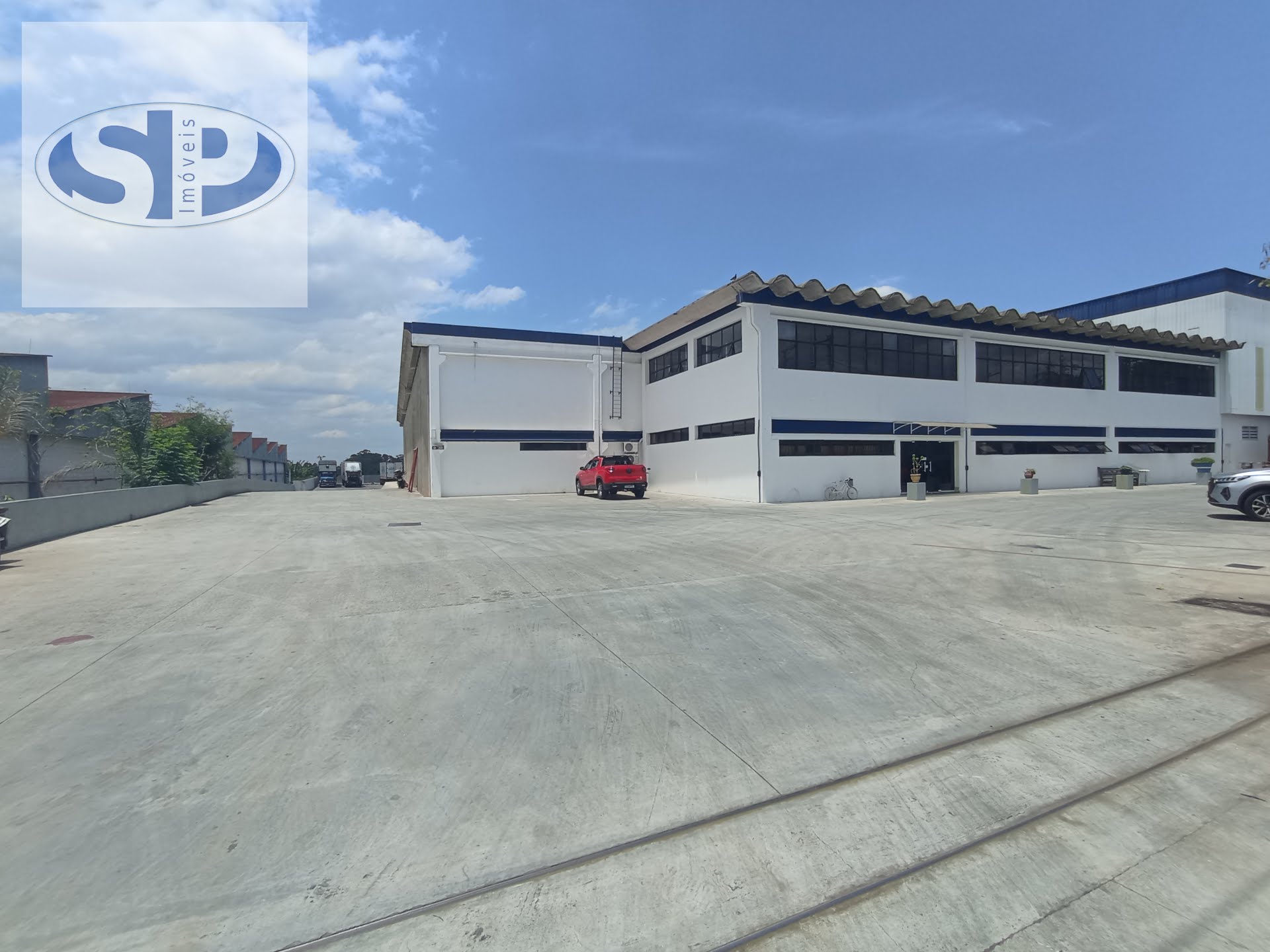 Depósito-Galpão, 6330 m² - Foto 11