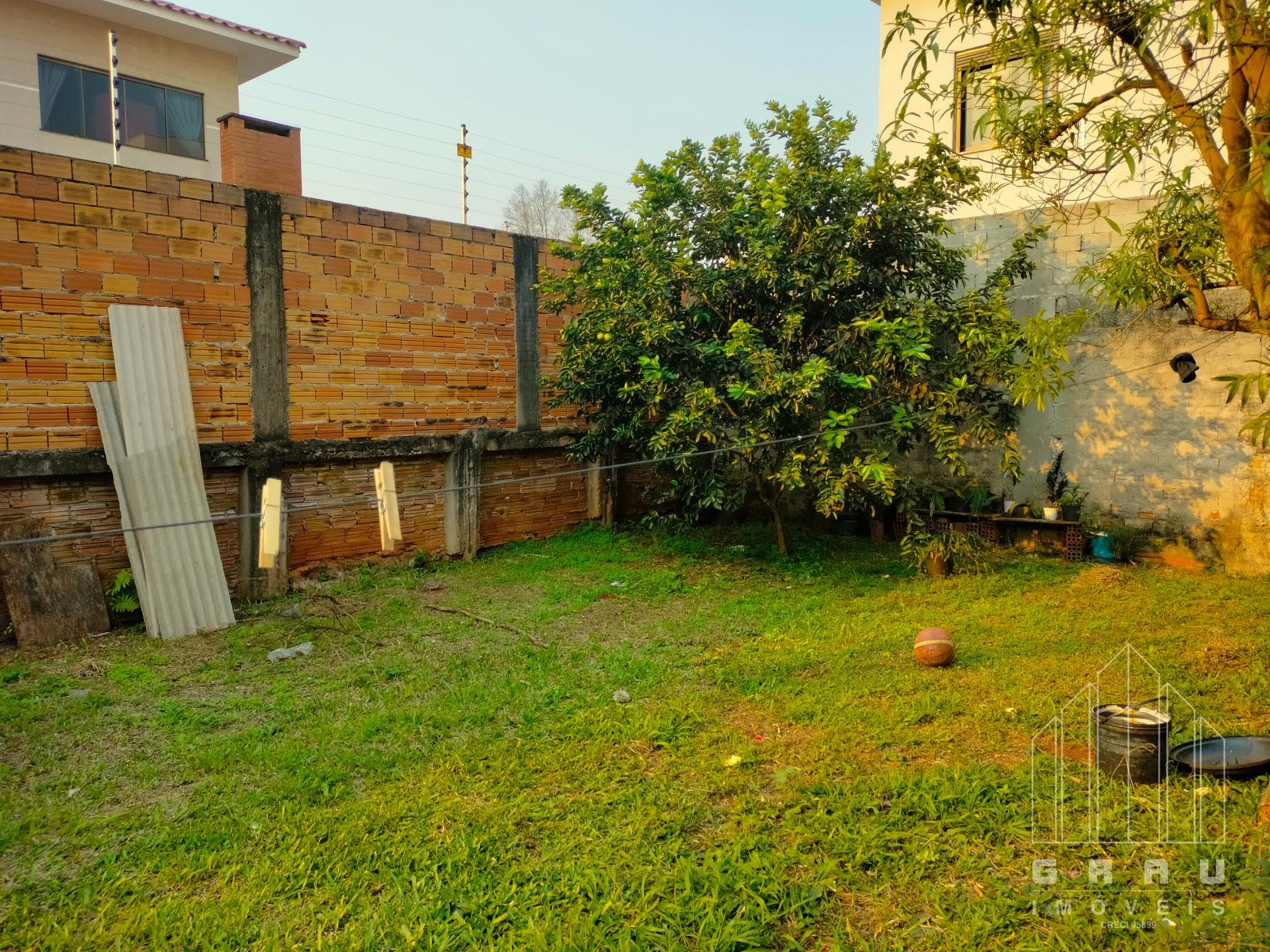 Casa em Vila A  -  Foz do Iguaçu