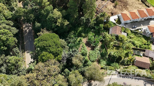 Terreno em Nova Suiça  -  Nova Friburgo