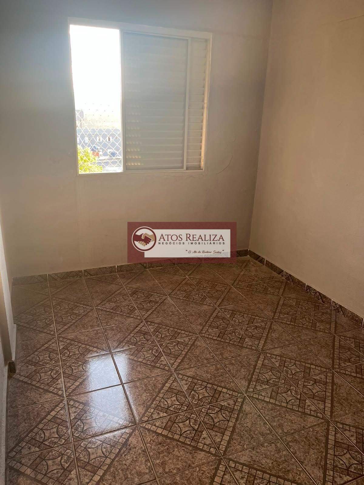 Apartamento à venda com 2 quartos, 1 banheiro, 1 vaga e 42m² no Parque Grajau, São Paulo — foto principal