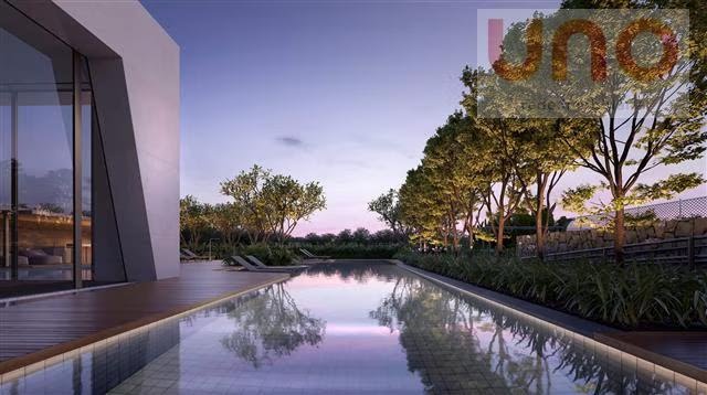 Apartamento à venda com 4 suítes e 346m² no Royal Park, Campo Grande (MS) — foto 21 de 30