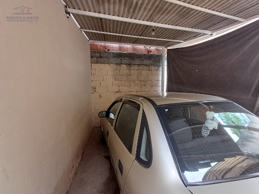 garagem