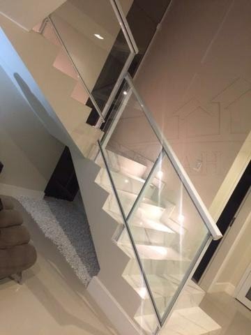 Casa em Condomínio  Alphaville  -  Ribeirão Preto
