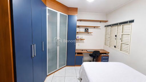 Casa de Condomínio, 4 quartos - Foto 15