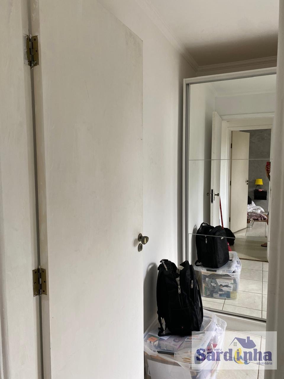 Apartamento à venda com 2 quartos, 1 banheiro, 1 vaga e 42m² no Paraisópolis, São Paulo (SP) — foto 11 de 19