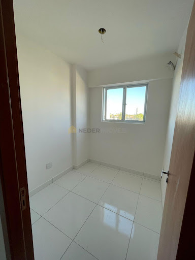 Apartamento à venda no Residencial MOA