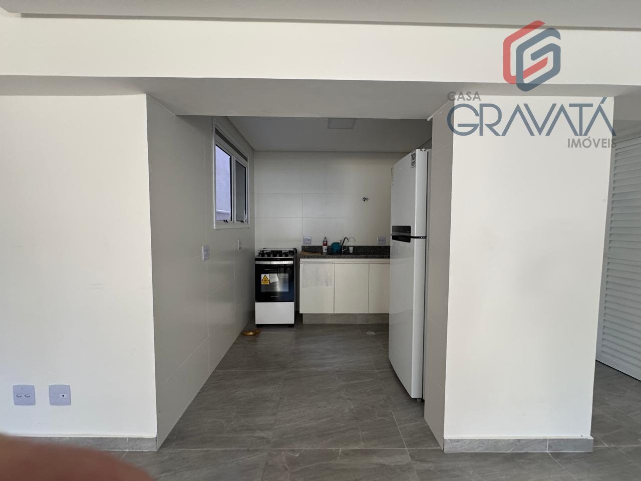 Apartamento à venda com 2 quartos, 1 suíte, 2 vagas e 54m² no Parque das Nações, Santo André (SP) — foto 24 de 29