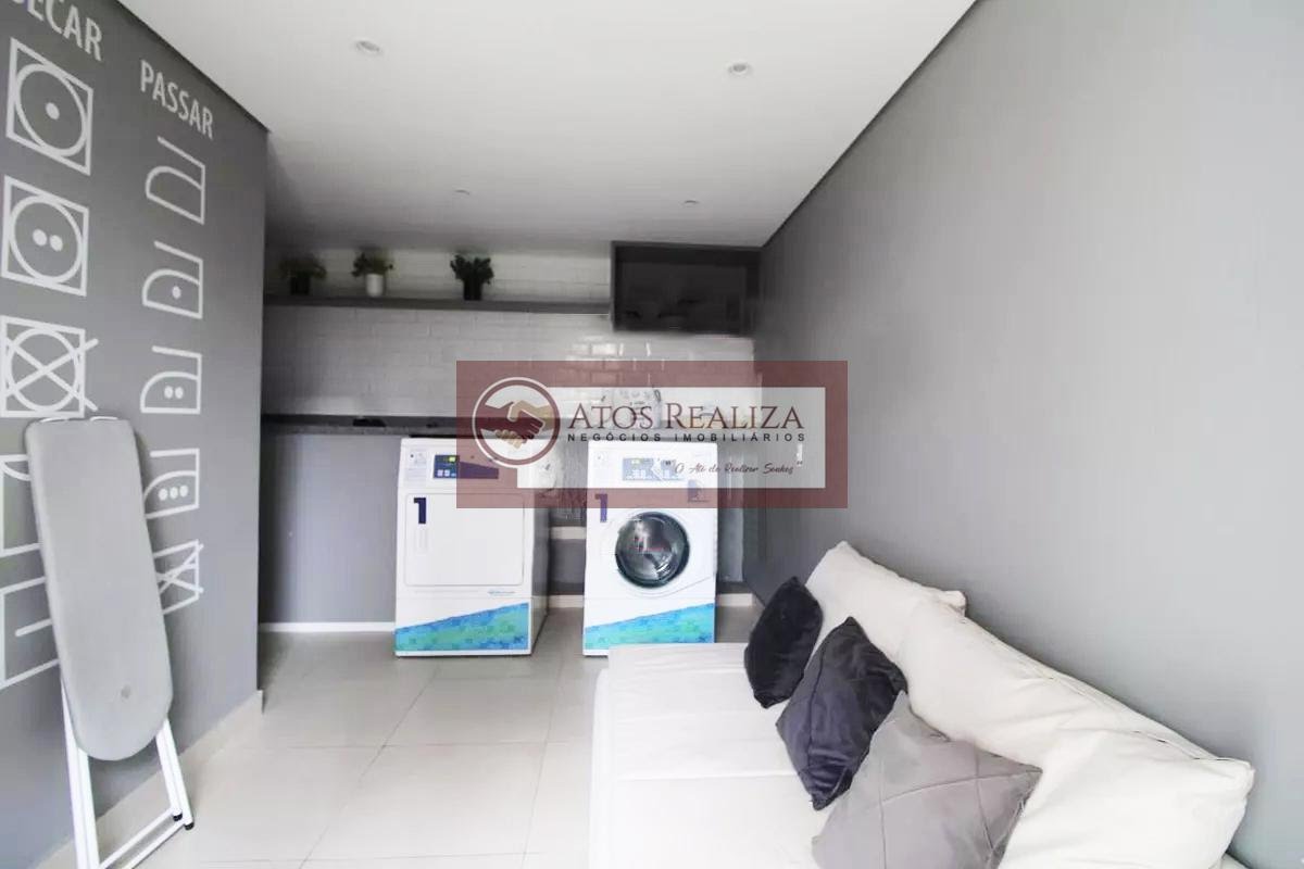 Apartamento à venda com 2 quartos, 1 banheiro, 1 vaga e 35m² no Socorro, São Paulo (SP) — foto 8 de 16