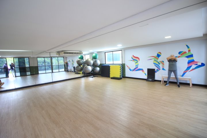 Apartamento à venda com 2 quartos, 1 suíte, 1 vaga e 58m² no Santo Amaro, Recife (PE) — foto 28 de 30