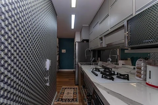 Apartamento à Venda Rua João Tibiriçá, Lapa/SP
