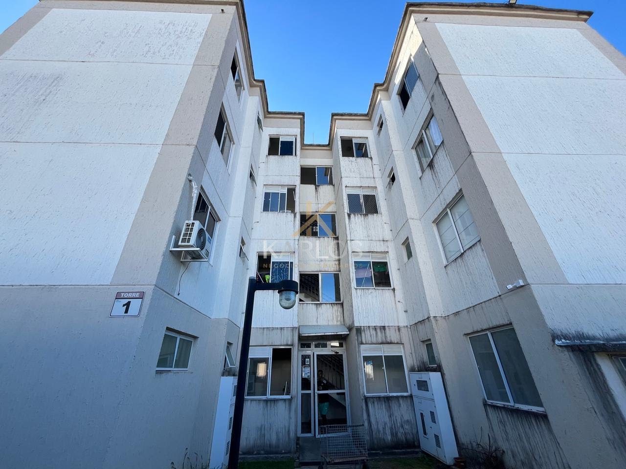 Apartamento à venda com 2 quartos, 1 banheiro e 42m² no Maranguape I, Paulista (PE) — foto 25 de 28