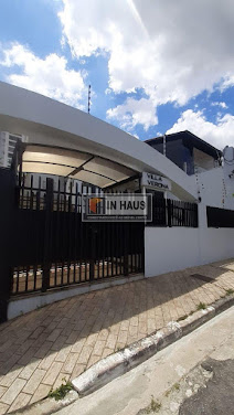 Casa em Condomínio Fechado na Vila Moraes