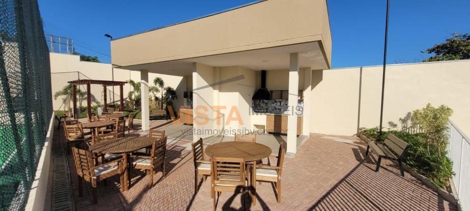 Apartamento para alugar com 2 quartos, 1 suíte, 1 vaga e 52m² no Jardim Magalhães, São João da Boa Vista (SP) — foto 28 de 30