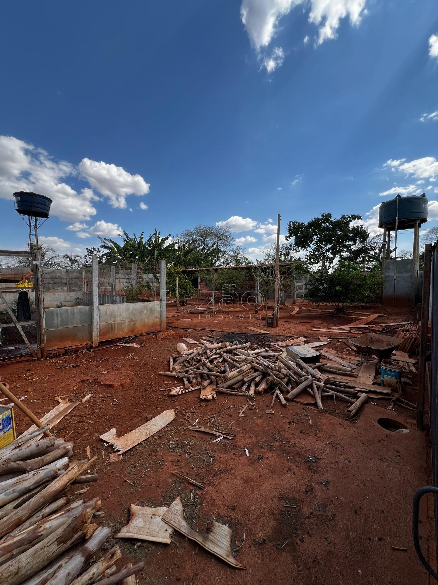 Casa à venda com 3 quartos, 2 suítes, 10 vagas e 450m² no Povoado Córrego da Onça, Itapuranga (GO) — foto 29 de 30