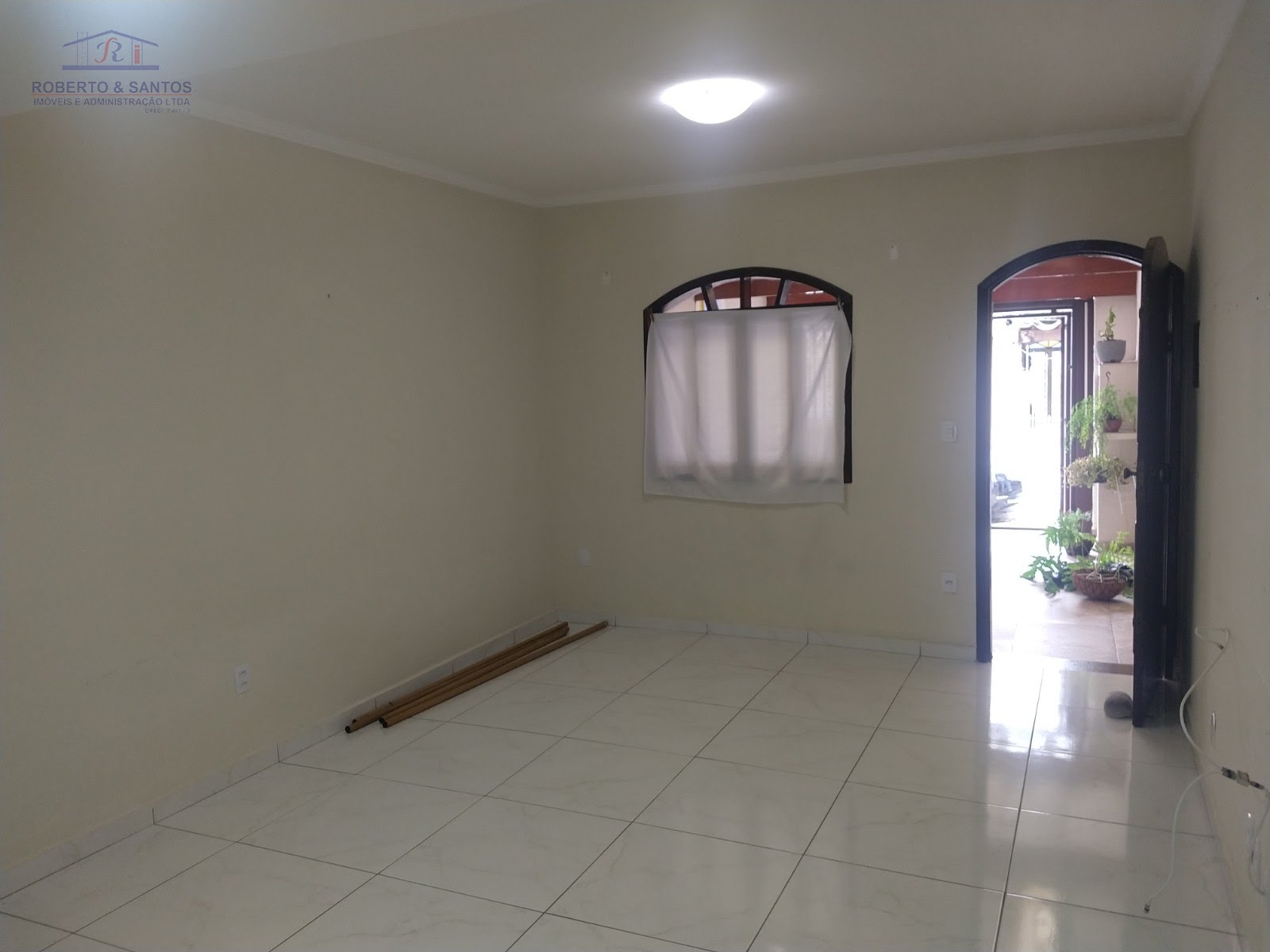 Sala, outra vista