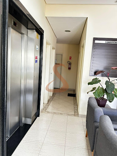 Vende SALA TORRE DO CASTELO -JD Chapadão - 65,65m² R$370.000