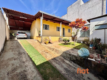 Casa à venda em Grão Pará em Pará de Minas/MG