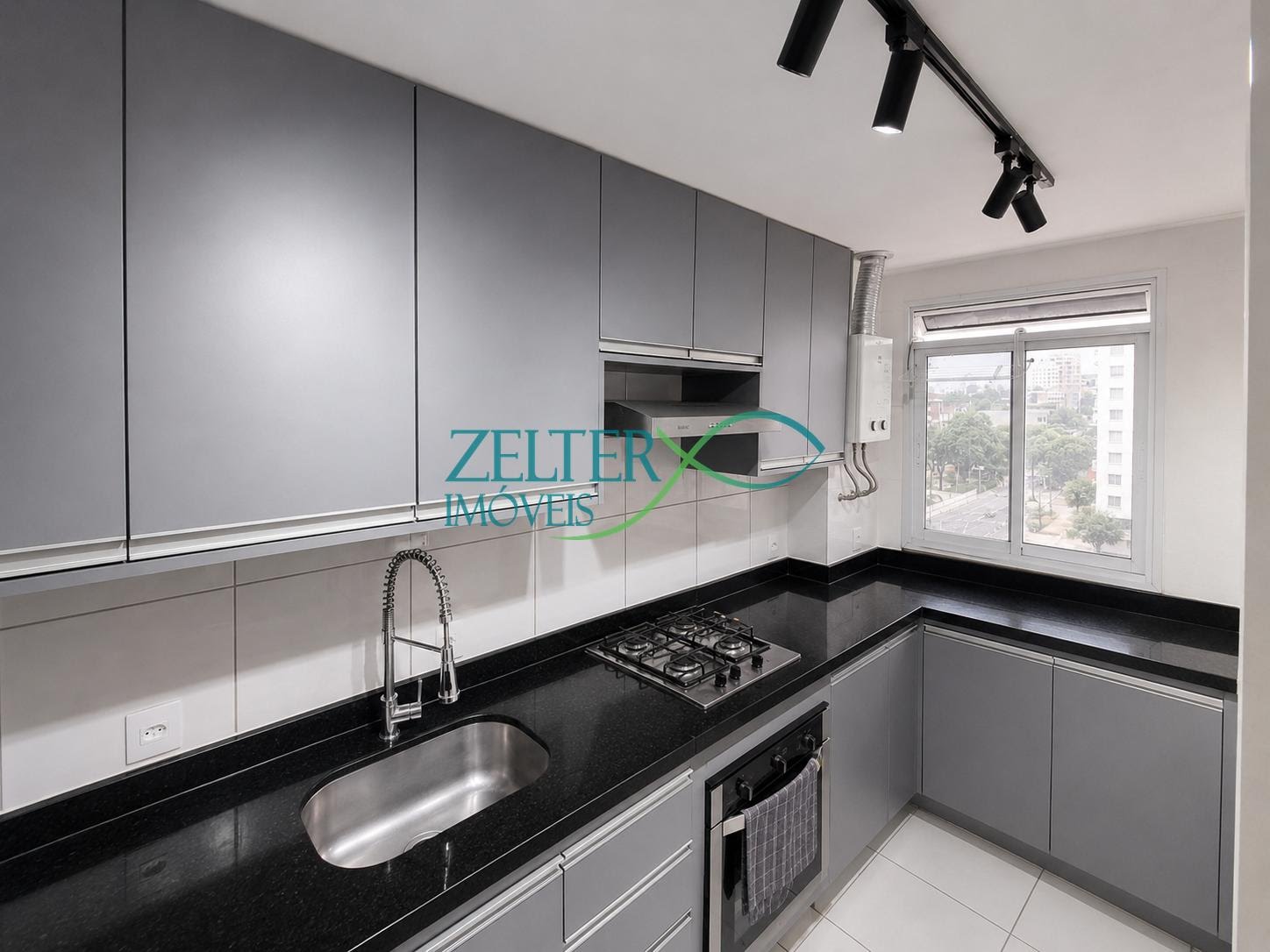 Apartamento à venda com 1 quarto, 1 banheiro e 33m² no Vista Alegre, Rio de Janeiro (RJ) — foto 9 de 29