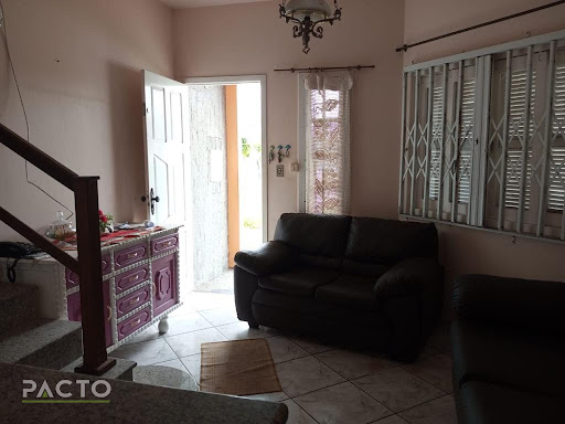 Casa em Centro  -  Balneário Arroio do Silva
