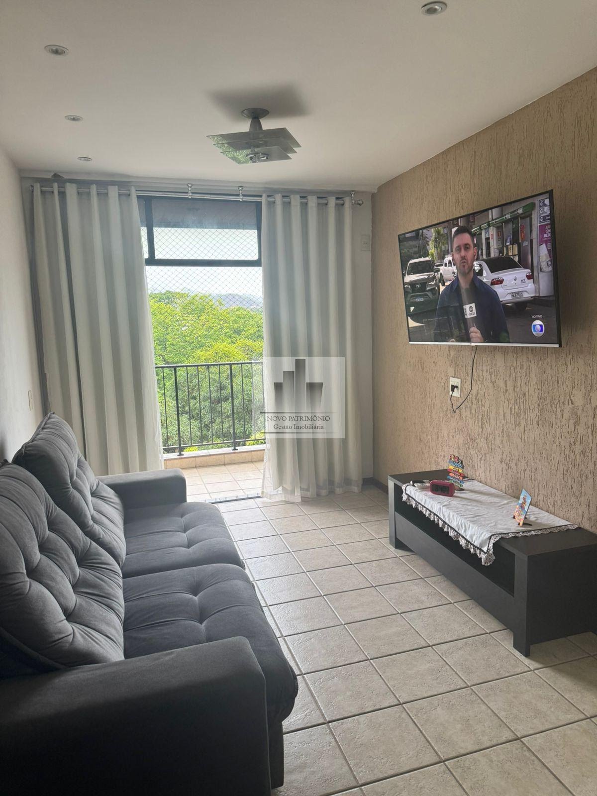 Apartamento à venda com 3 quartos, 2 banheiros, 1 vaga e 75m² no Pechincha, Rio de Janeiro (RJ) — foto 3 de 28