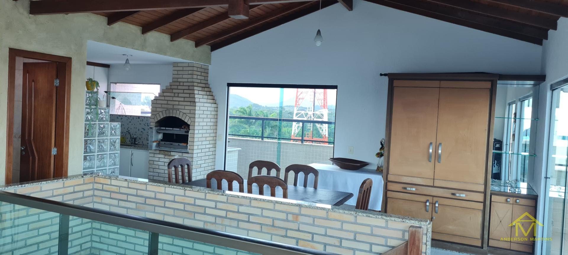 Cobertura, 3 quartos, 303 m² - Foto 14