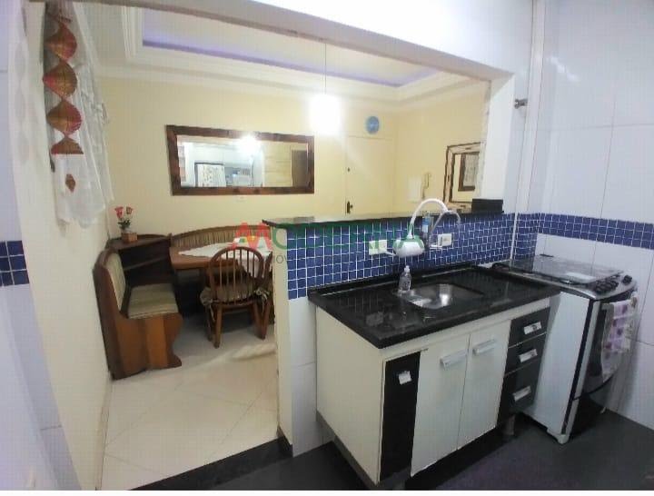 Apartamento à venda com 3 quartos, 2 banheiros, 2 vagas e 110m² no Rudge Ramos, São Bernardo do Campo (SP) — foto 8 de 30