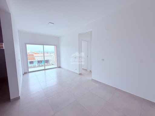 Apartamento em Balneário Gaivotas - Matinhos, PR